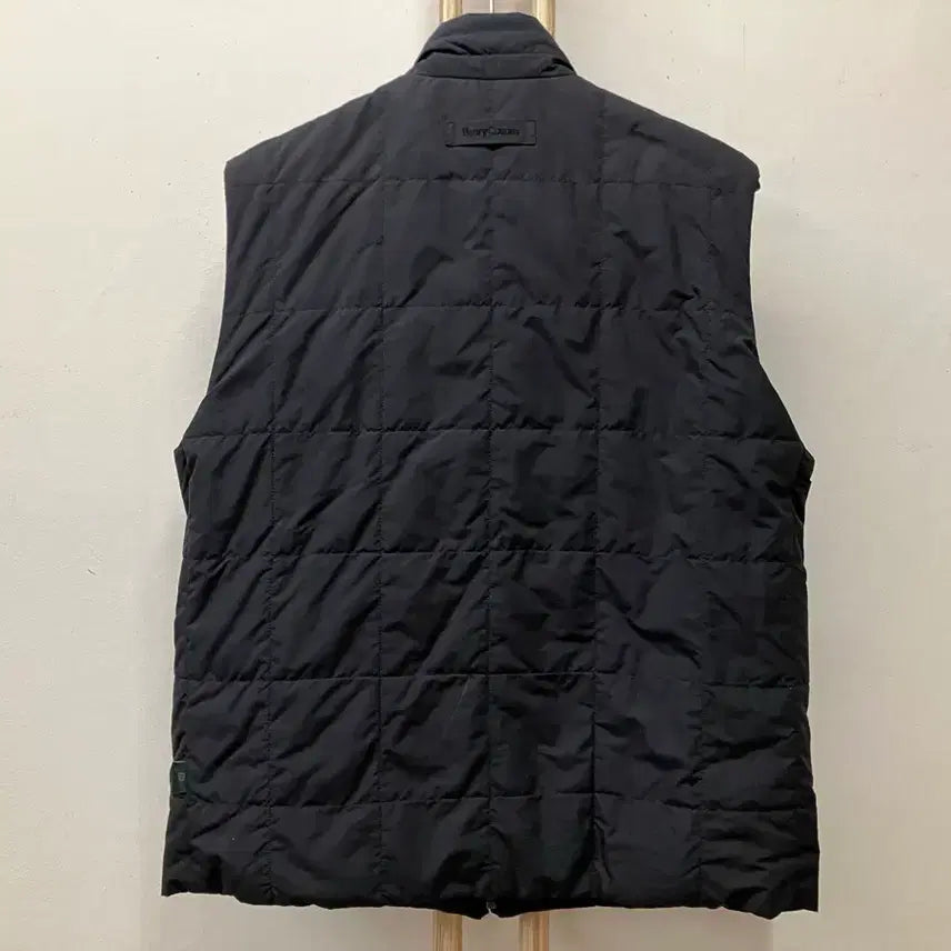 [BUNJANG] Henry Cottons Quilted Vest (XL) / 헨리코튼(Henry Cottons) 퀼팅 조끼 105(XL)