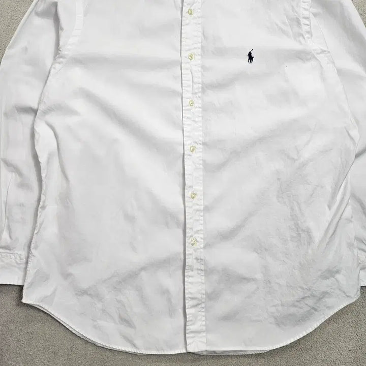 [SOLD OUT] 폴로 랄프 로렌 화이트 셔츠 클래식핏
