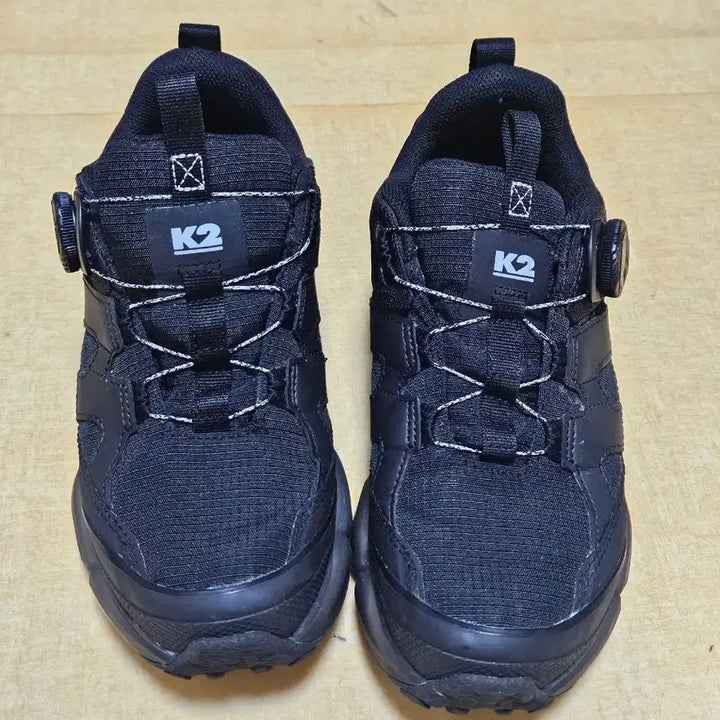 [BUNJANG] K2 Flyhike Hiking Shoes 235mm / K2 플라이하이크 등산화,트레킹화 235사이즈