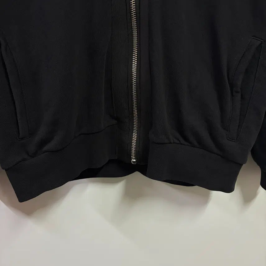 [SOLD OUT] [2XL] 필립플레인 바이커 후드 집업