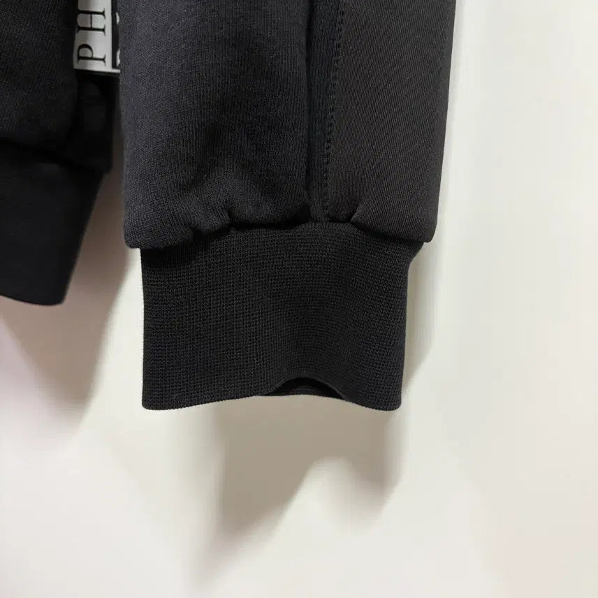 [SOLD OUT] [2XL] 필립플레인 바이커 후드 집업