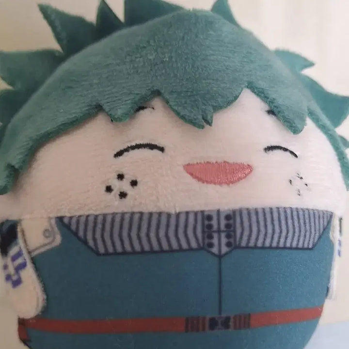 [BUNJANG] Midoriya F:WOLO:R!NG Plush Doll / 미도리야 후와코로링