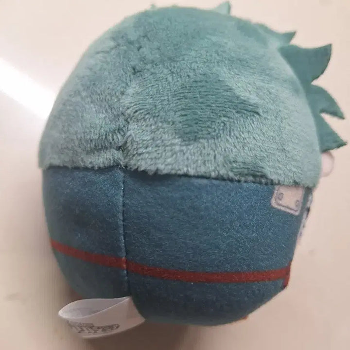 [BUNJANG] Midoriya F:WOLO:R!NG Plush Doll / 미도리야 후와코로링