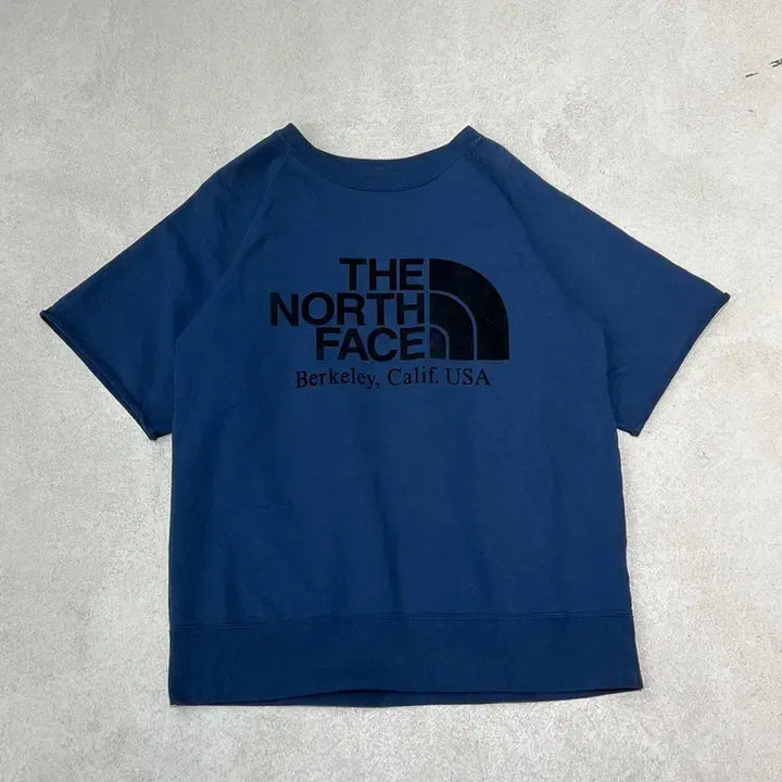 [BUNJANG] The North Face Purple Label Short Sleeve T-shirt / 노스페이스 퍼플라벨 반팔티 s10283