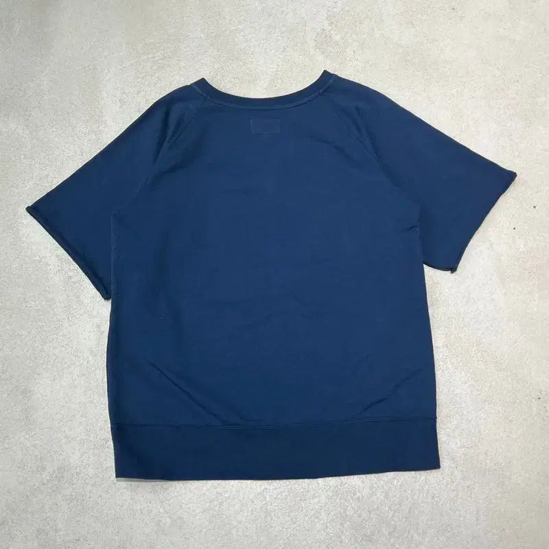 [BUNJANG] The North Face Purple Label Short Sleeve T-shirt / 노스페이스 퍼플라벨 반팔티 s10283