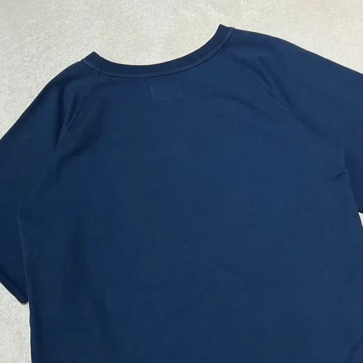 [BUNJANG] The North Face Purple Label Short Sleeve T-shirt / 노스페이스 퍼플라벨 반팔티 s10283