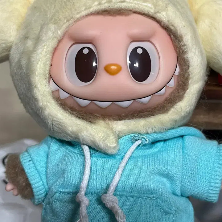 [BUNJANG] Sanrio Luvable Friends Plush Doll / 산리오 라부부