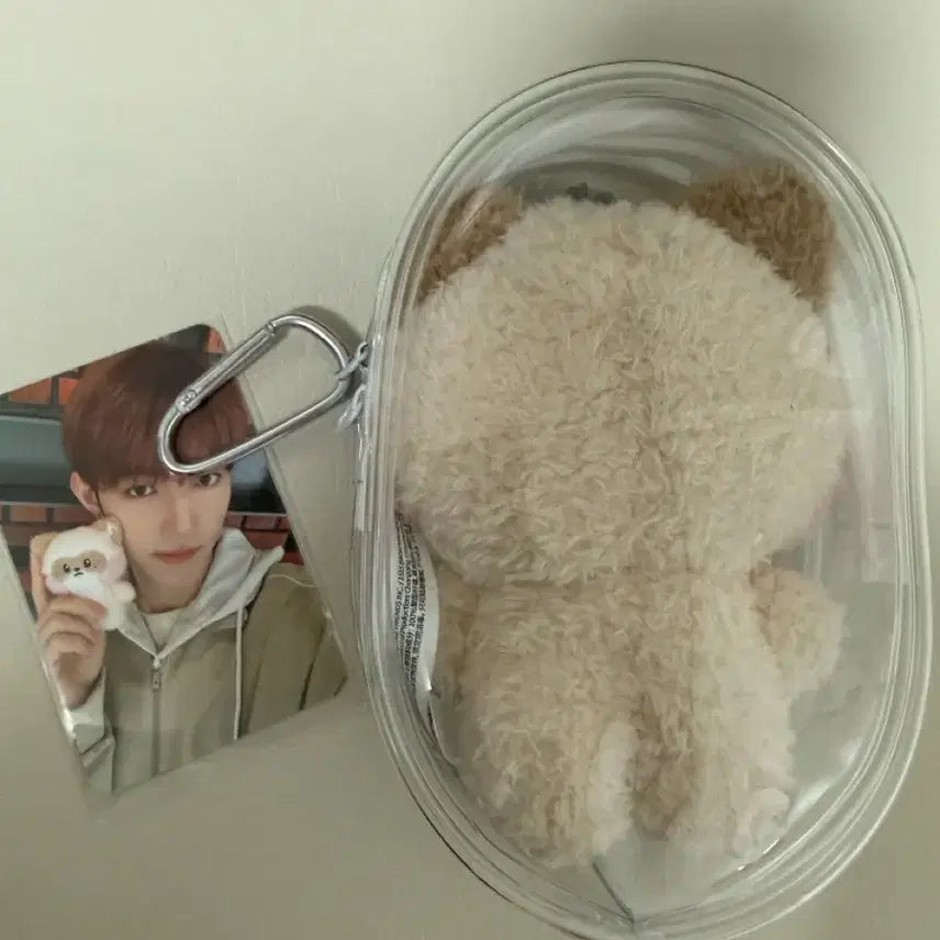 [BUNJANG] ZEROBASEONE Zhang Hao 1st Generation Hanini Photocard / 제로베이스원 장하오 1기 하니니 제베원(포토카드 포함)