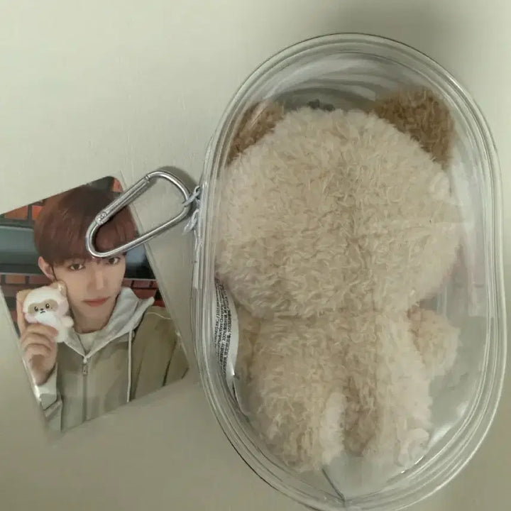 [BUNJANG] ZEROBASEONE Zhang Hao 1st Generation Hanini Photocard / 제로베이스원 장하오 1기 하니니 제베원(포토카드 포함)