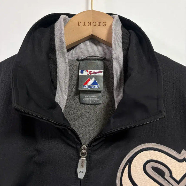 [BUNJANG] Majestic Chicago White Sox Premier Jacket / [S] 마제스틱 시카고 화이트 삭스 프리미어 자켓
