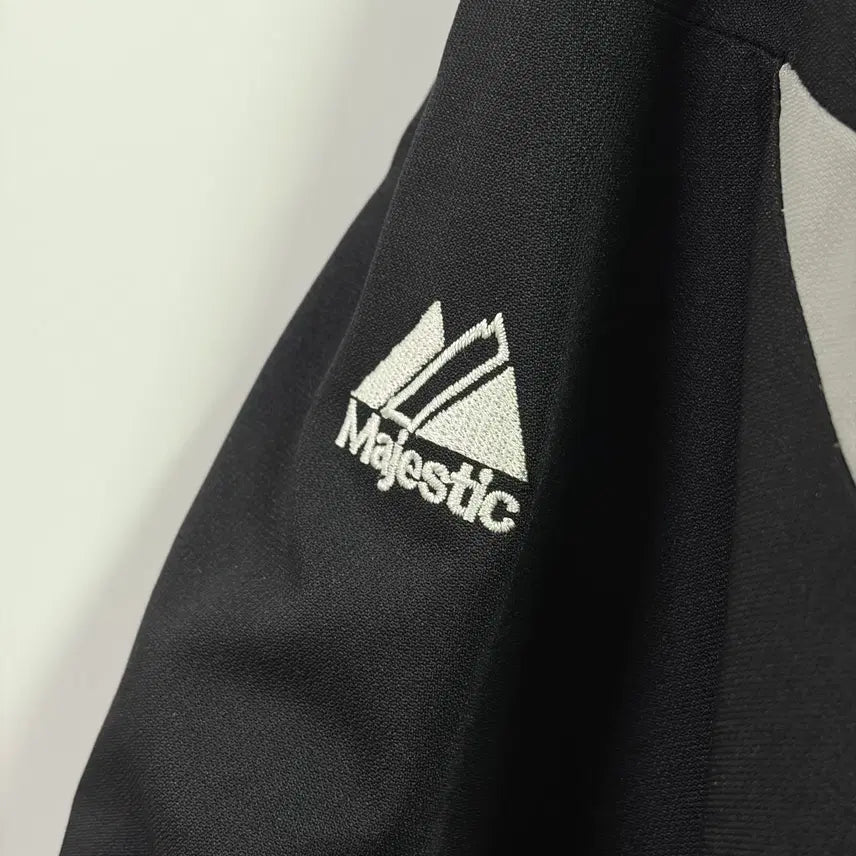 [BUNJANG] Majestic Chicago White Sox Premier Jacket / [S] 마제스틱 시카고 화이트 삭스 프리미어 자켓