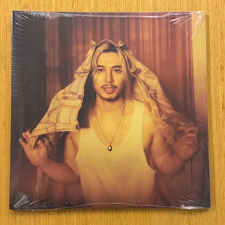 [BUNJANG] Fujii Kaze LP Album / 후지이카제 lp 미개봉 전제품 판매합니다