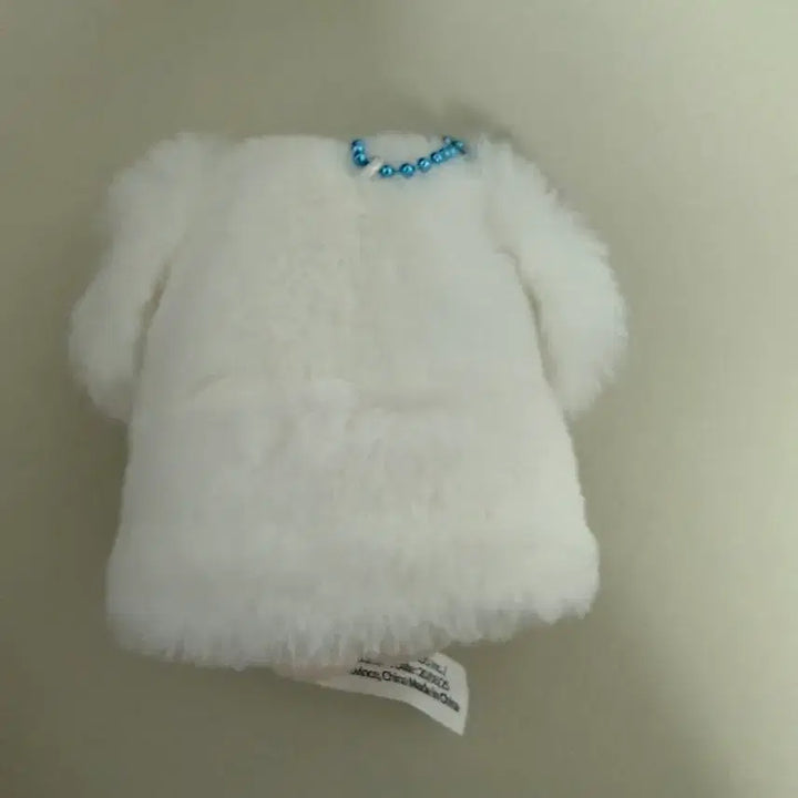 [BUNJANG] ZEROBASEONE Zhang Hao ZERONE Hanini Mini Plush Keyring / 제로베이스원 장하오 제로니 하니니 미니 플러쉬 키링