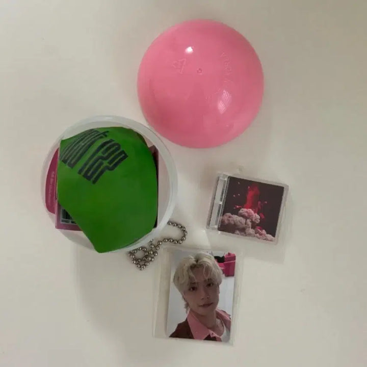 [BUNJANG] SM 30th Anniversary Time Capsule Album Jaehyun / Sm 30주년 타임캡슐 앨범 엔시티 재현