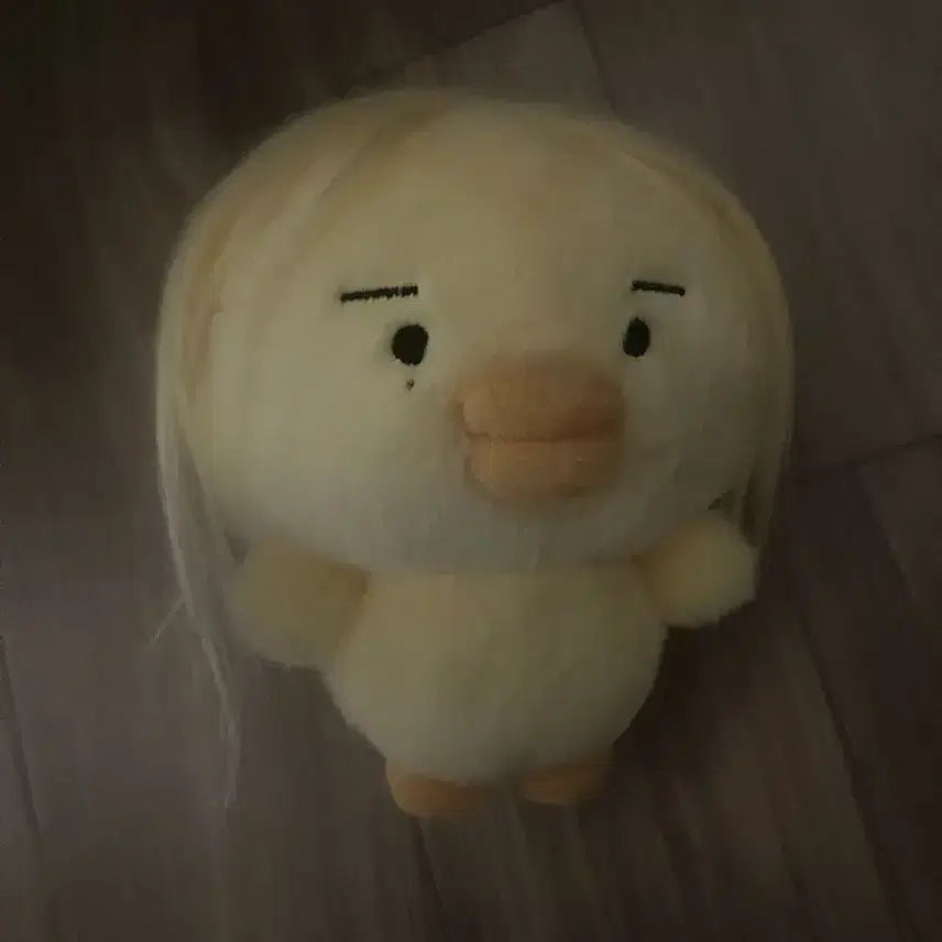 [SOLD OUT] 라이즈 소희 똘병이 비공굿 인형