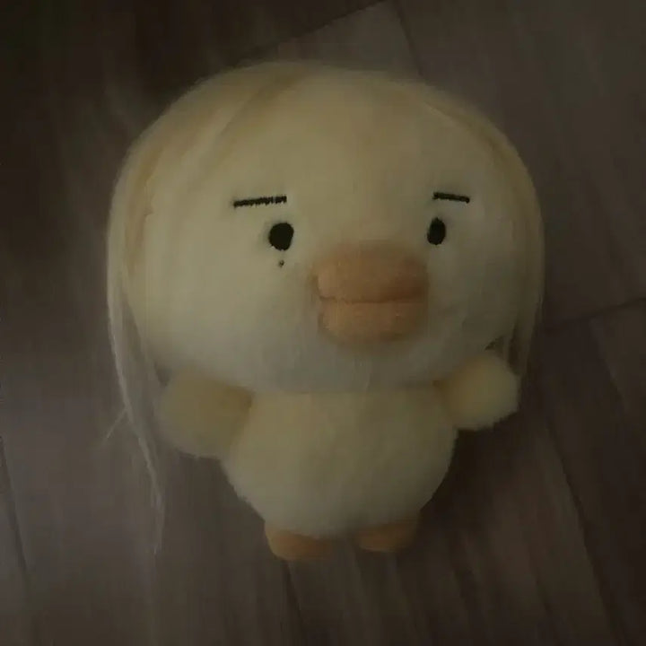 [SOLD OUT] 라이즈 소희 똘병이 비공굿 인형