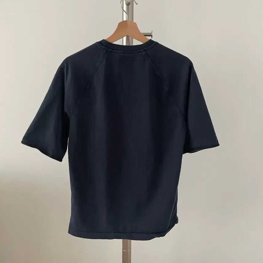[BUNJANG] Calvin Klein Short Sleeve T-shirt / 캘빈클라인(CK) 반팔 티셔츠