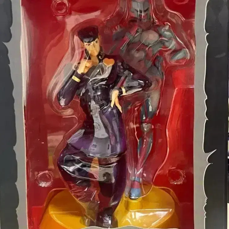 [BUNJANG] JoJo&