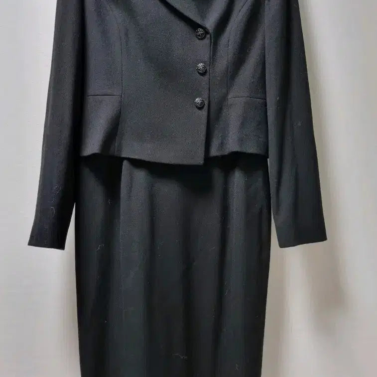 [BUNJANG] KL BY LYNN Two-Piece Dress / KL BY LYNN 원피스 55