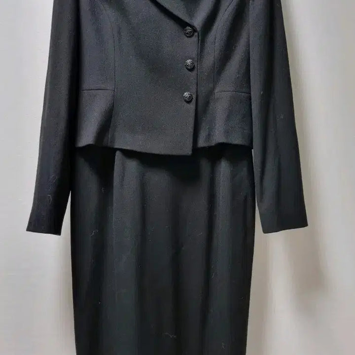 [BUNJANG] KL BY LYNN Two-Piece Dress / KL BY LYNN 원피스 55
