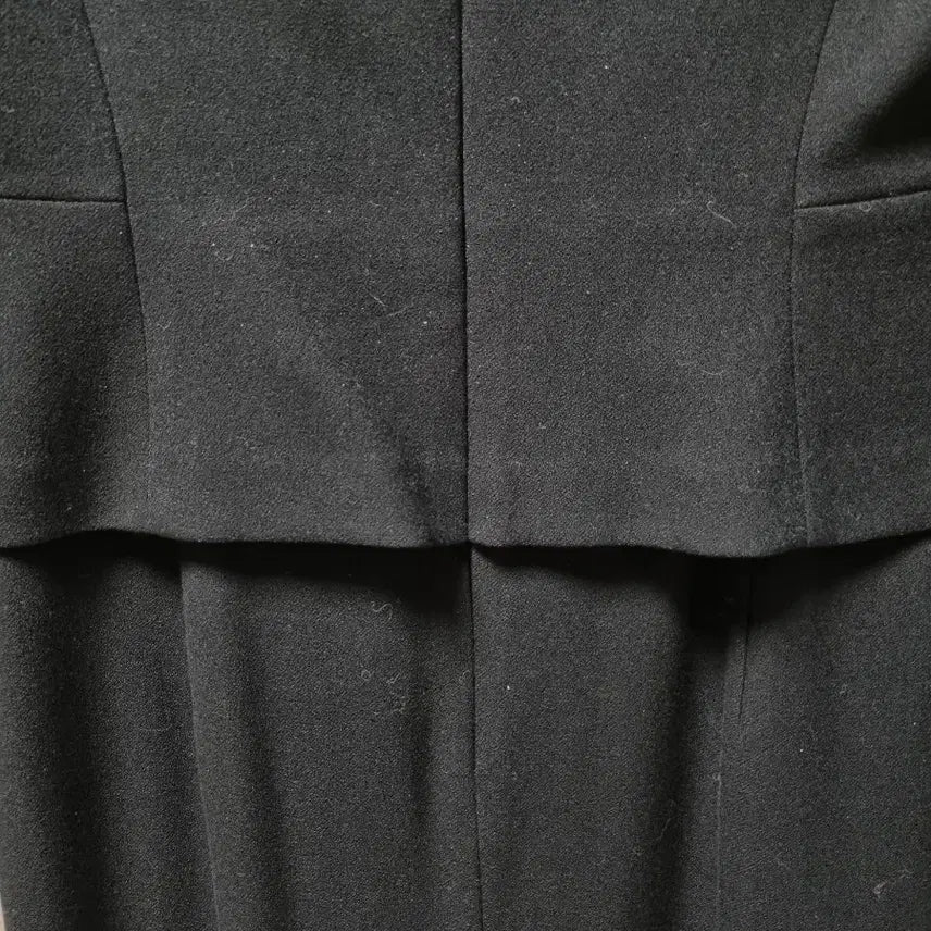 [BUNJANG] KL BY LYNN Two-Piece Dress / KL BY LYNN 원피스 55