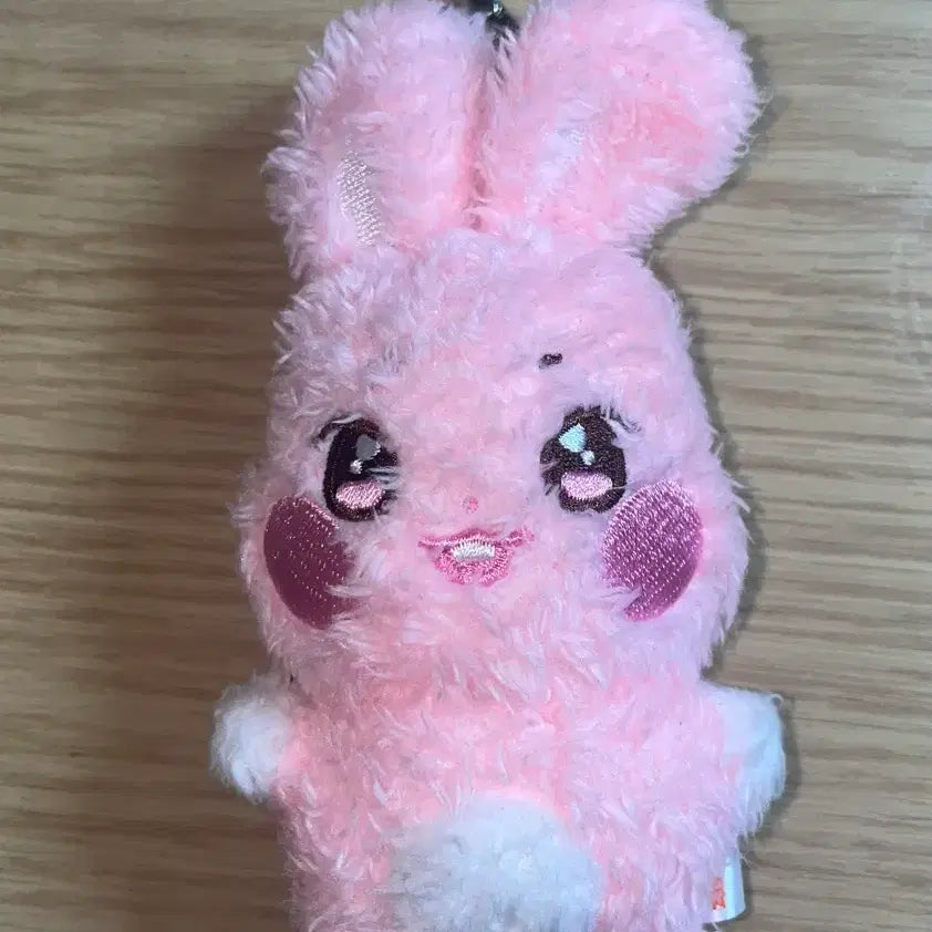 [BUNJANG] ATEEZ Seonghwa Mini Plushie / 에이티즈 애니티즈 성화 떵별이 미니인형 삑삑이