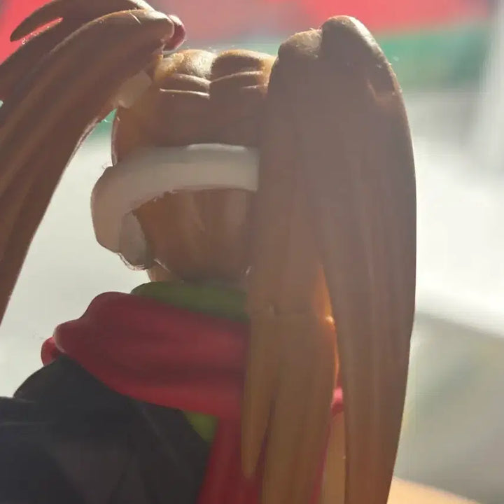 [SOLD OUT] 에반게리온 고전 레이 아스카 피규어 일괄 (하자 O)