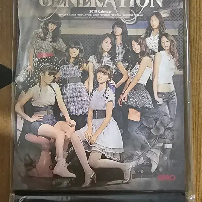 [BUNJANG] Girls&