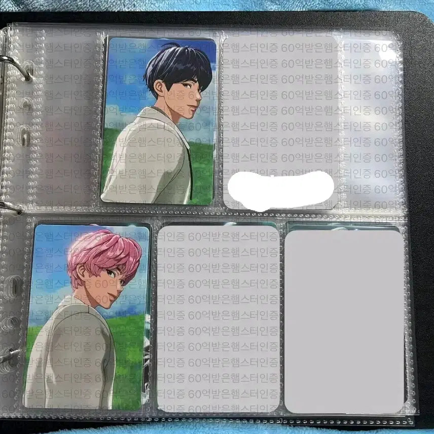 [BUNJANG] PLAVE Kakurenbo POB + Album Photocard Bundle Set / 플레이브 카쿠렌보 미공포 + 앨포 드볼 판매합니다