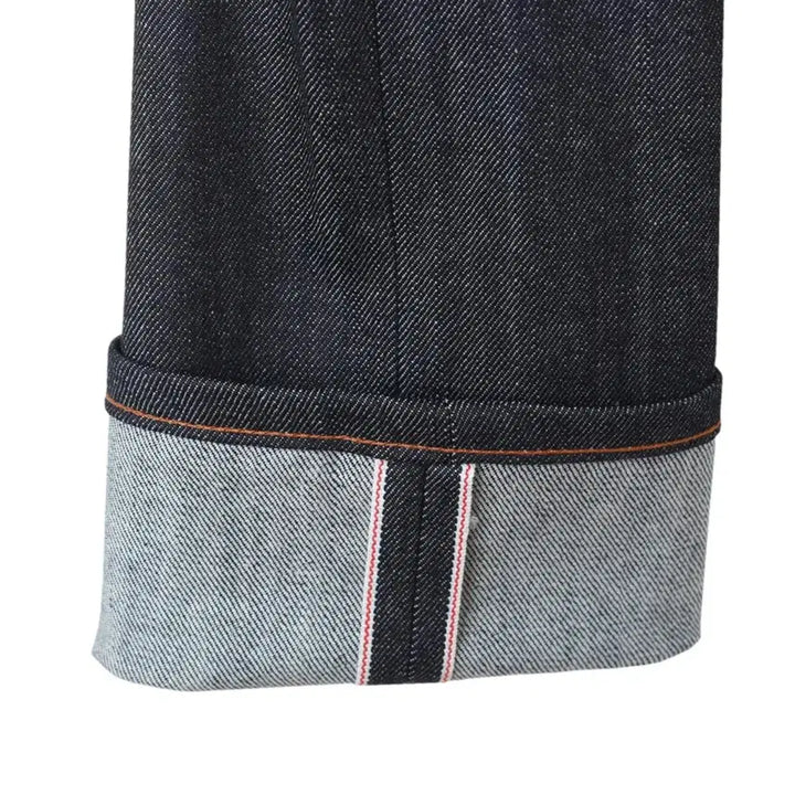 [BUNJANG] Naked &amp; Famous Weird Guy Stretch Selvedge Denim Jeans / (36) 네이키드 앤 페이머스 스트레치 셀비지 데님 위어드가이