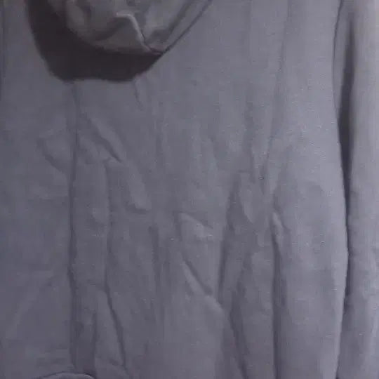 [BUNJANG] Calvin Klein Hooded Zip-up L / 캘빈클라인 후드집업L