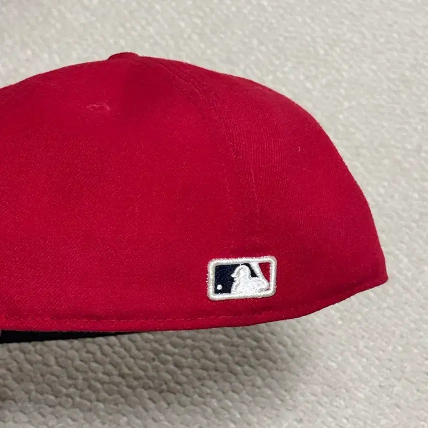 [BUNJANG] New Era St. Louis Cardinals 59FIFTY Cap / New Era 59FIFTY 세인트루이스 카디널스 캡