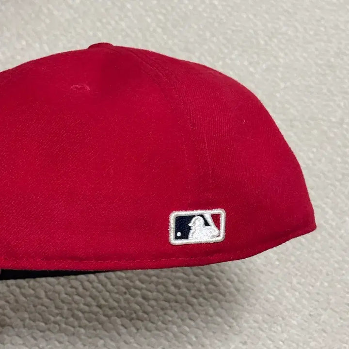 [BUNJANG] New Era St. Louis Cardinals 59FIFTY Cap / New Era 59FIFTY 세인트루이스 카디널스 캡