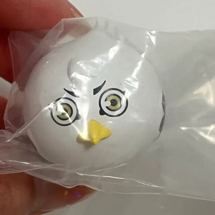 [BUNJANG] Haikyuu Osamu Hoshiumi Mini Mascot Figures / 하이큐 마스코트 미니 피규어 오사무 호시우미