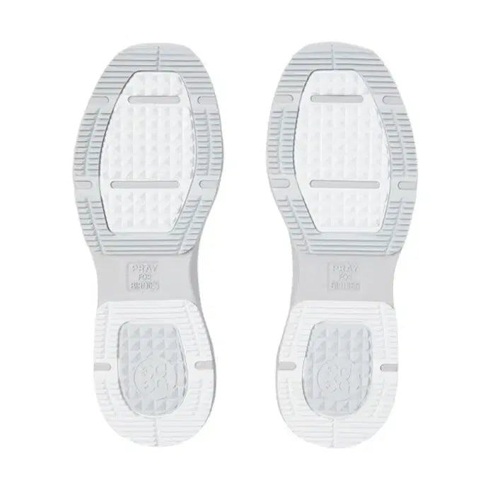 [BUNJANG] G/Fore MG4+ Annual Golf Shoes White / [정품새상품풀박스]지포어 남성 애뉴얼 MG4+ 골프화 화이트