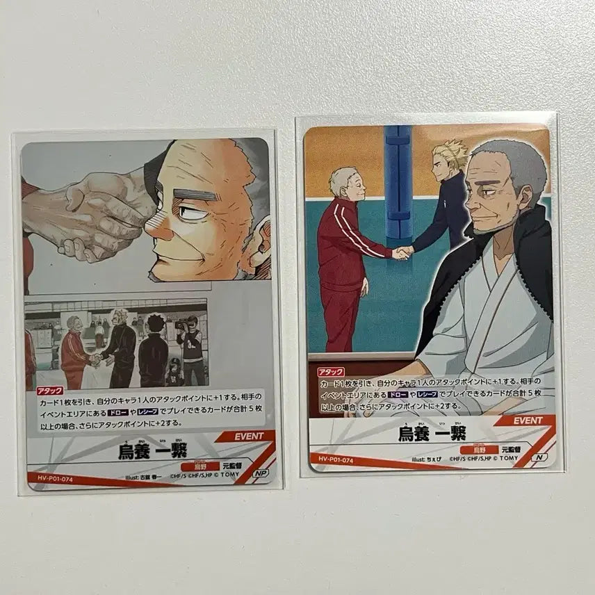 [BUNJANG] Haikyuu Nekoma Karasuno Director&