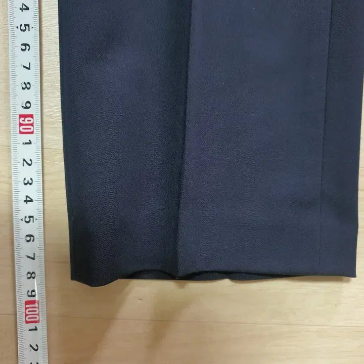 [BUNJANG] Trade Club Washable Spring/Autumn Suit Set / 트래드클럽 워셔블 춘추 정장