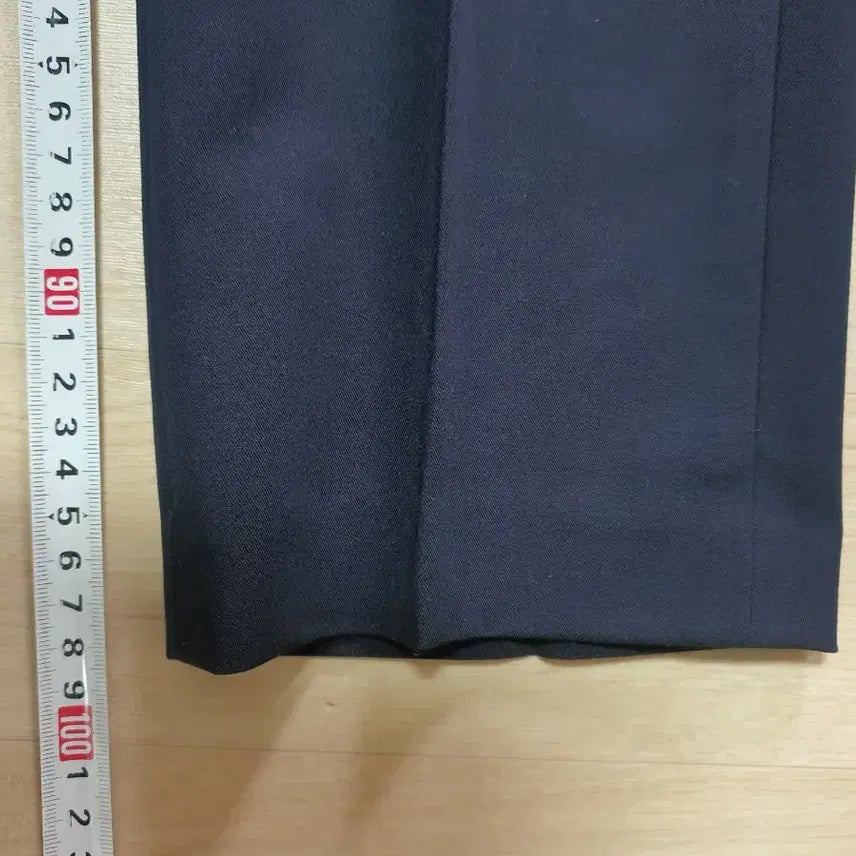 [BUNJANG] Trade Club Washable Spring/Autumn Suit Set / 트래드클럽 워셔블 춘추 정장