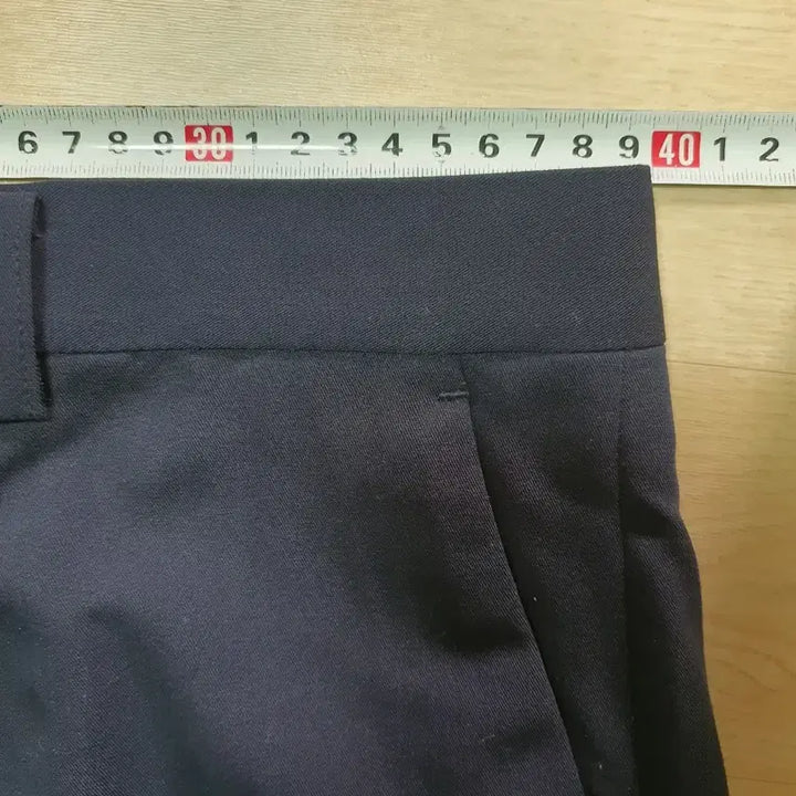 [BUNJANG] Trade Club Washable Spring/Autumn Suit Set / 트래드클럽 워셔블 춘추 정장