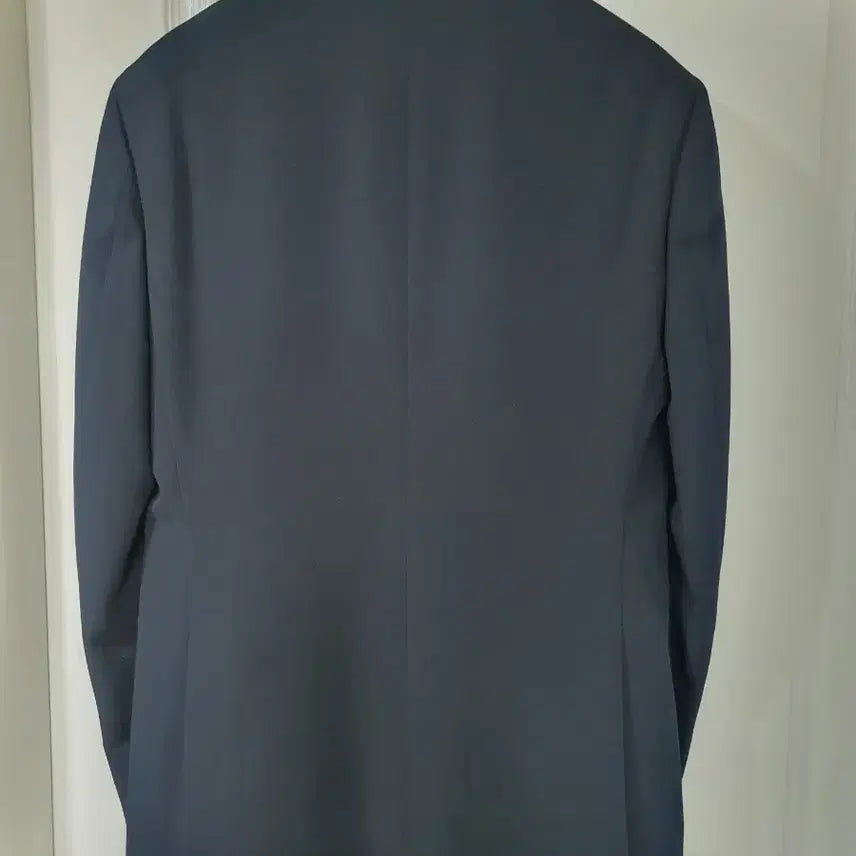 [BUNJANG] Trade Club Washable Spring/Autumn Suit Set / 트래드클럽 워셔블 춘추 정장