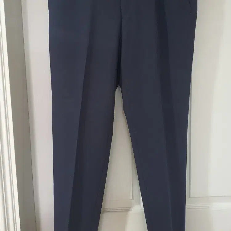 [BUNJANG] Trade Club Washable Spring/Autumn Suit Set / 트래드클럽 워셔블 춘추 정장