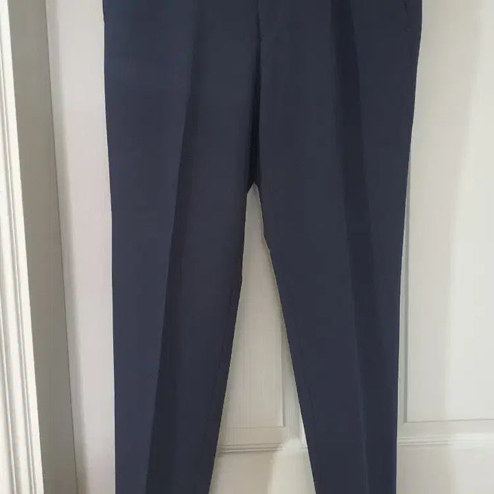 [BUNJANG] Trade Club Washable Spring/Autumn Suit Set / 트래드클럽 워셔블 춘추 정장