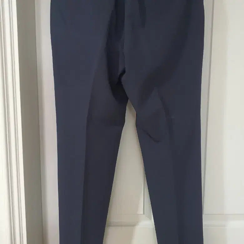 [BUNJANG] Trade Club Washable Spring/Autumn Suit Set / 트래드클럽 워셔블 춘추 정장
