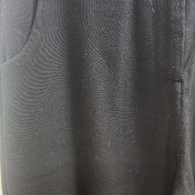 [BUNJANG] GoGoSing Black Slacks S / [고고싱] 블랙 슬랙스 S