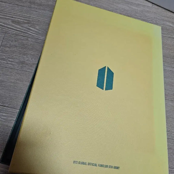 [BUNJANG] BTS 5th ARMY Kit (Notebook Excluded) / 방탄소년단 BTS 5TH ARMY 키트(수첩제외)