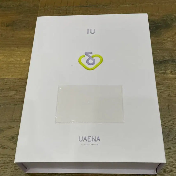 [BUNJANG] IU UAENA 3rd Fanclub Goods / 아이유 팬클럽 3기 굿즈 판매 합니다