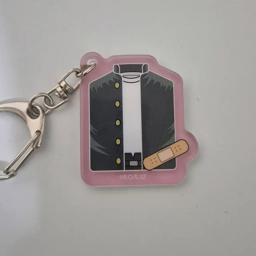 [SOLD OUT] 삼젯 팝업 랜덤 의상 아크릴