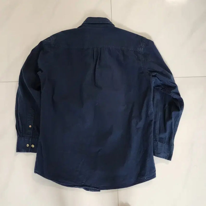 [BUNJANG] Carhartt Chevrolet Silverado Work Shirt L / 칼하트 쉐보레 실버라도 워크셔츠 L