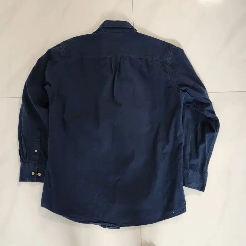 [BUNJANG] Carhartt Chevrolet Silverado Work Shirt L / 칼하트 쉐보레 실버라도 워크셔츠 L