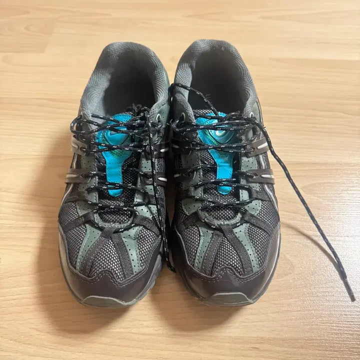 [BUNJANG] Asics Matin Kim Sneakers / 아식스 마뗑킴 운동화